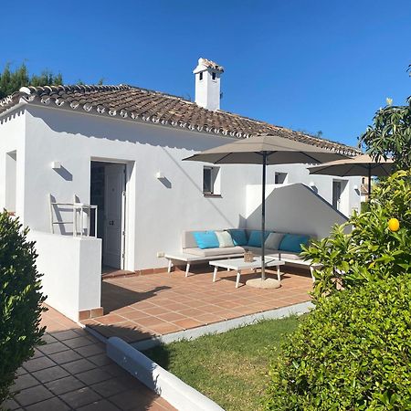 B&B Casa Luz Del Sur, Adults Only Алаурін-ель-Гранде Екстер'єр фото