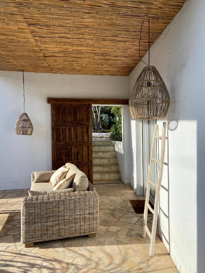 B&B Casa Luz Del Sur, Adults Only Алаурін-ель-Гранде Екстер'єр фото