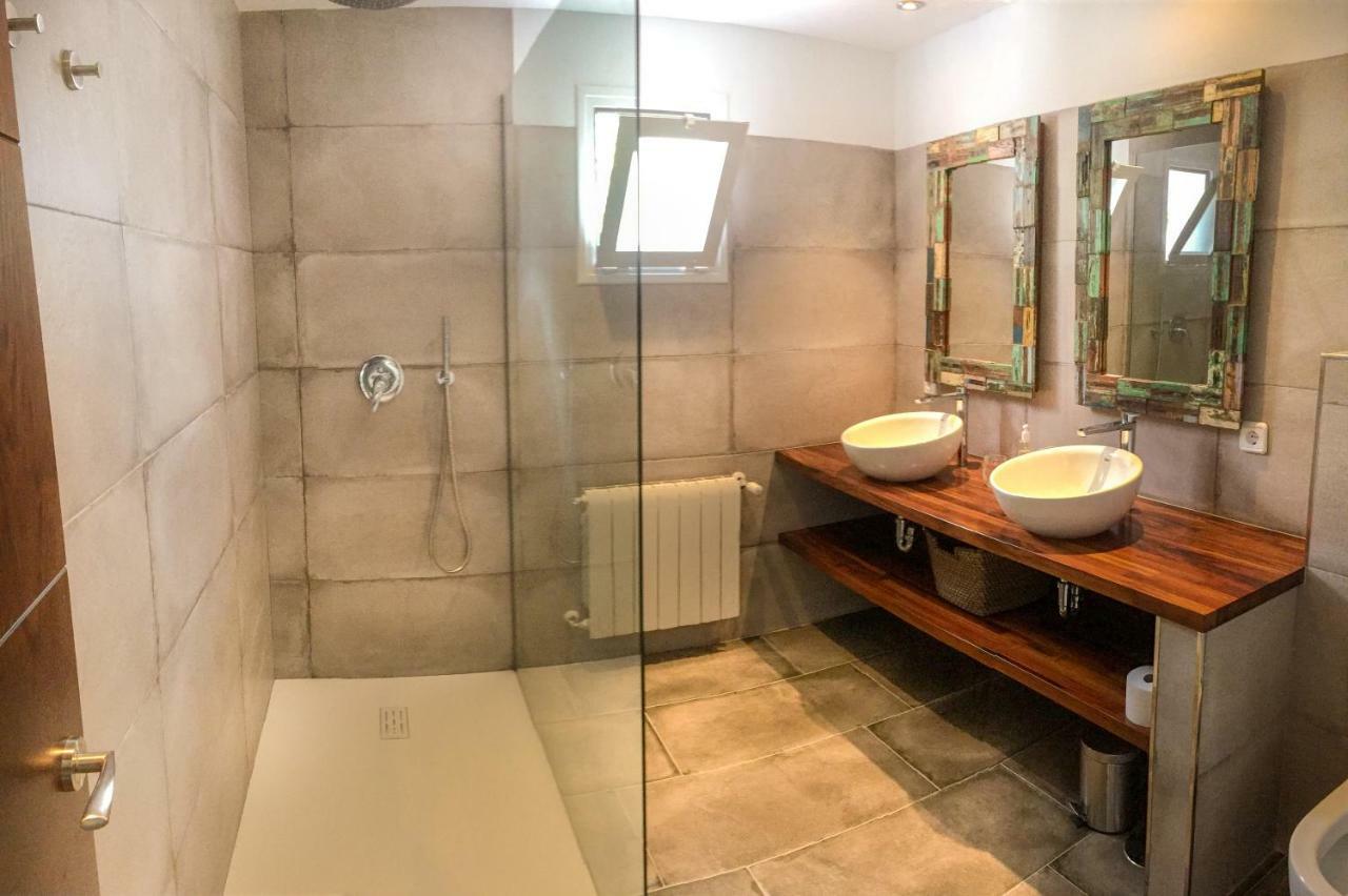 B&B Casa Luz Del Sur, Adults Only Алаурін-ель-Гранде Екстер'єр фото