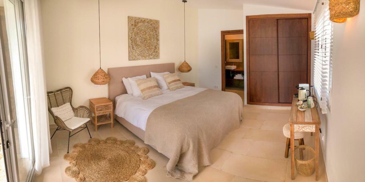B&B Casa Luz Del Sur, Adults Only Алаурін-ель-Гранде Екстер'єр фото